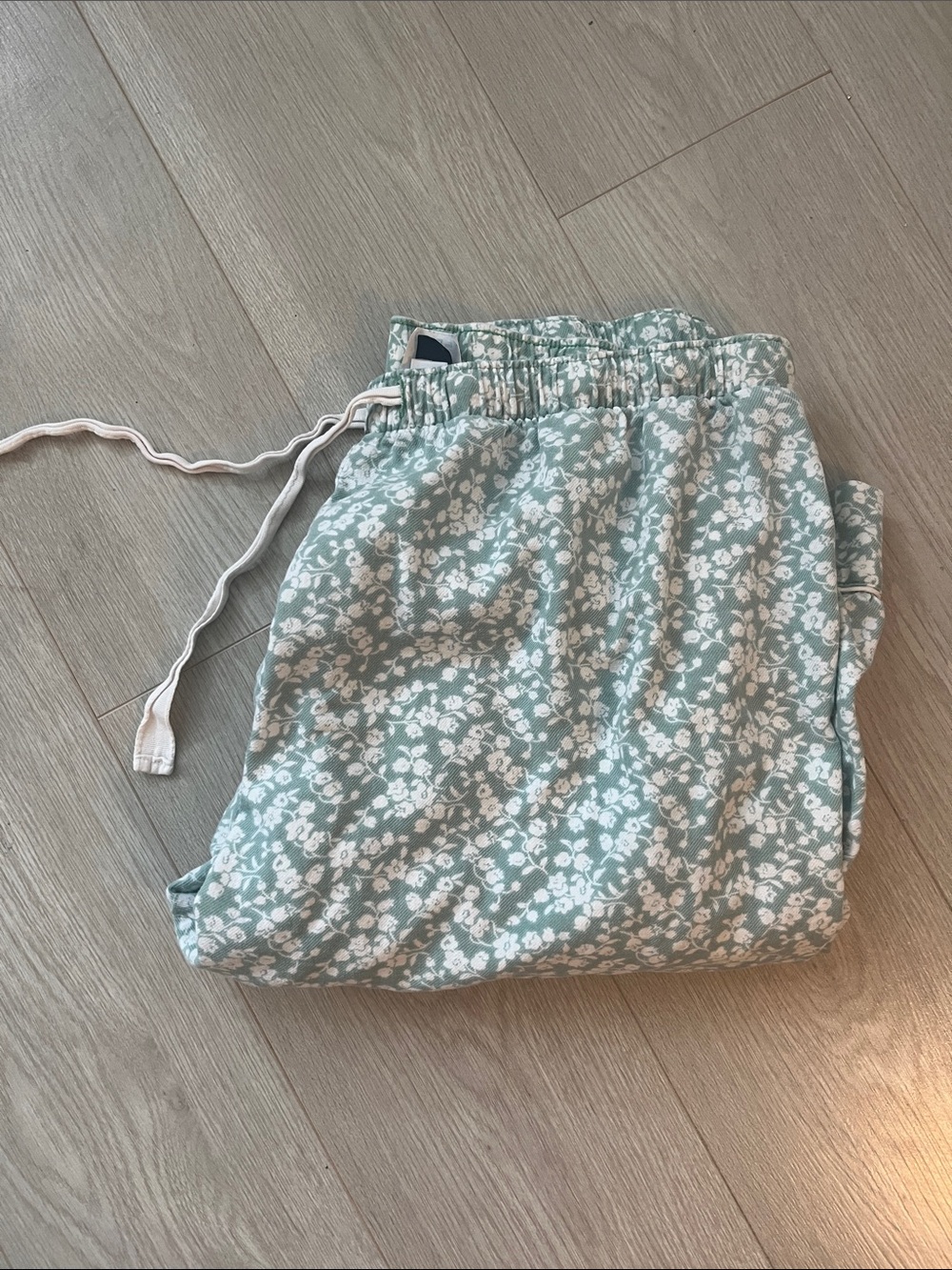 Lands’ End Pajama Pants